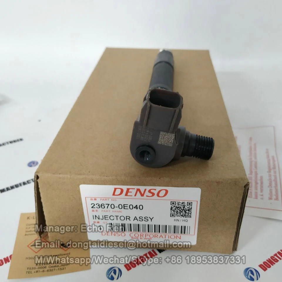 G4 Piezo Injector - High-Quality Performance & Reliability G4 Piezo Injector - High-Quality Performance & Reliability