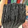 Black tourmaline