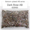 Dark Rose AB 609AB