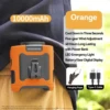 Naranja