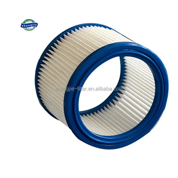 HEPA Cellulose Air Intake Filter Cartridge For Gas Turbine