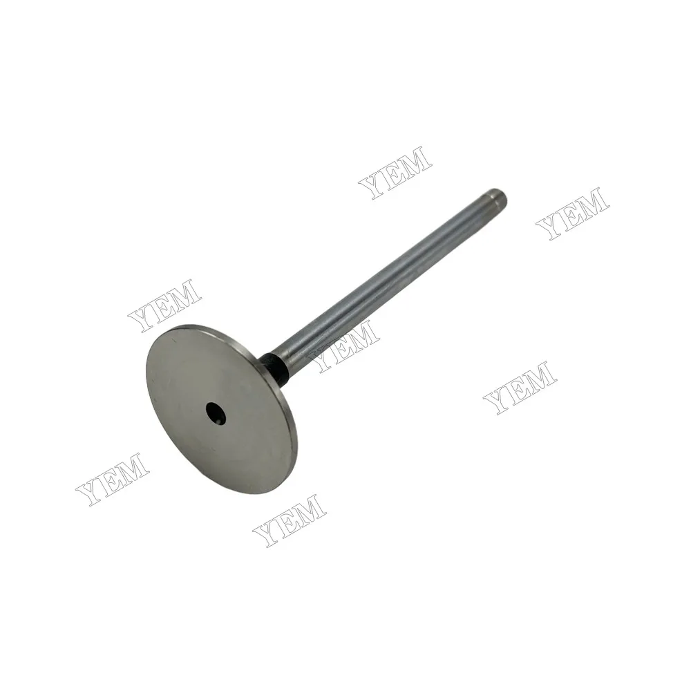 Exhaust Valve TR90692 Fit for John Deere 4045D Engine 6