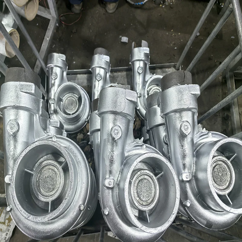 product custom metal foundry casting service a380 aluminum die cast parts-0