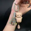 Colorful ropes