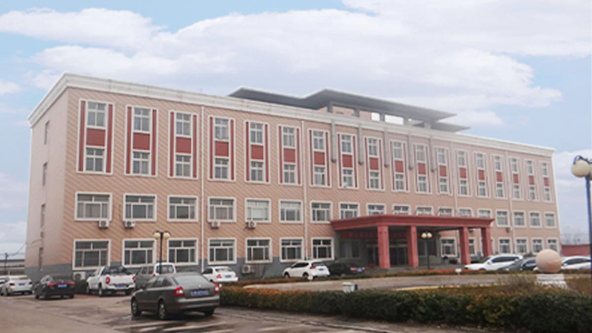 Silvery Metal Tech Ts Co., Ltd.