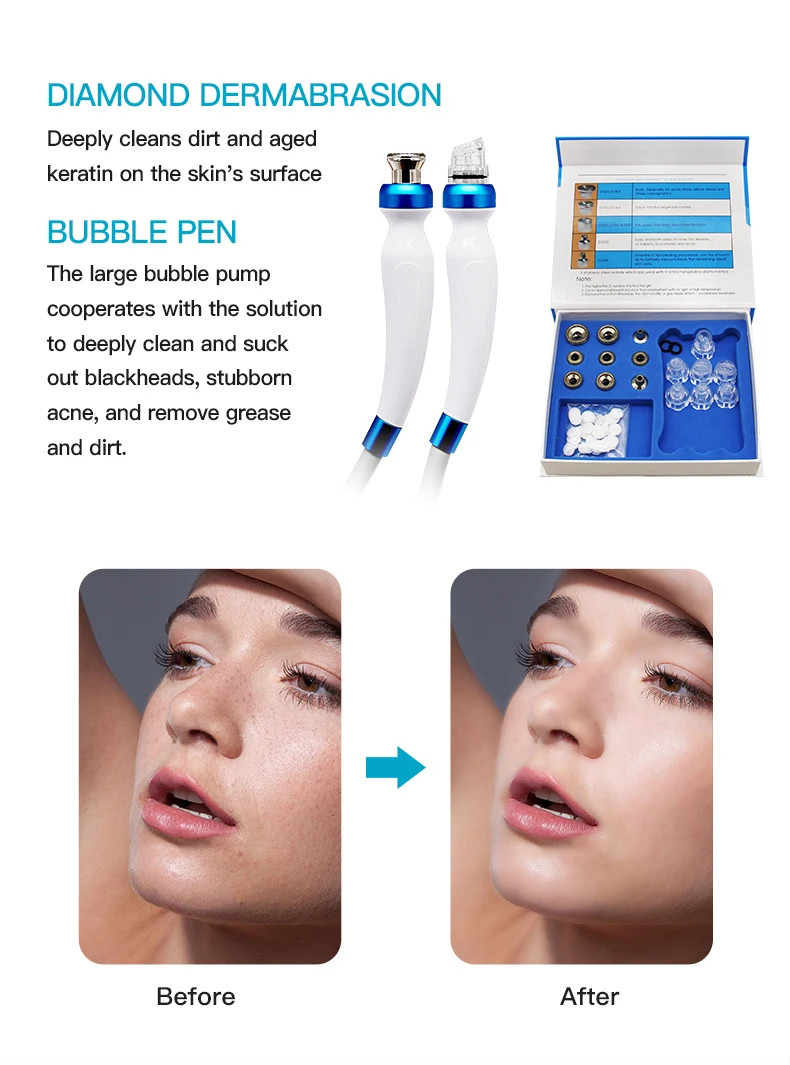 2026 Top Quality Low Price 14 in 1 Hydra Oxygen Jet Dermabrasion Hydro Aqua Peeling Beauty Face Equipment Salon Facial Machine