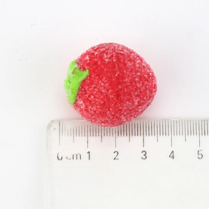 strawberry marshmallow