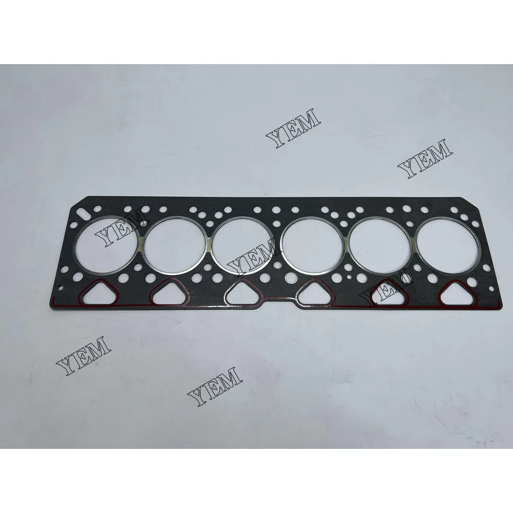 Cylinder Head Gasket Fit for Perkins C6.3544 Machinery Diesel Engine