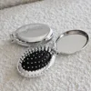 Silver-Ellipse