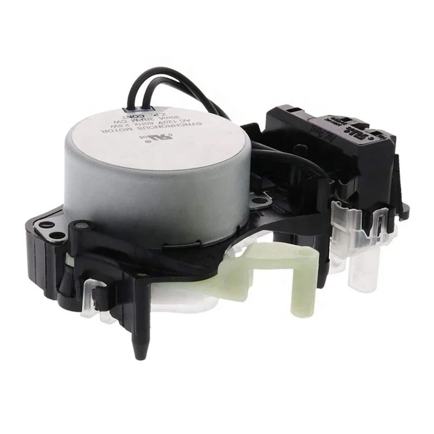 W10913953 Washing Machine Shift Actuator Compatible with Whirlpool Washers Washing Machine Spare Parts