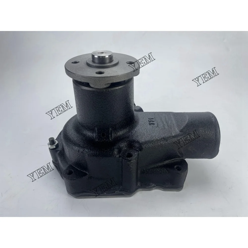 6D16 ME996795 Water Pump for Mitsubishi High Quality Engine Parts 5