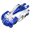 New wall climbing drift blue