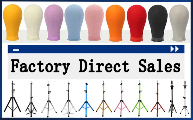 Headse | Mannequin head,Human Model head,Dummy head