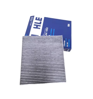 Wholesale high quality car AC Air Conditioner Filter X01-11090001Auto Cabin Filter For lixiang/ideal L6 L7 L8 L9