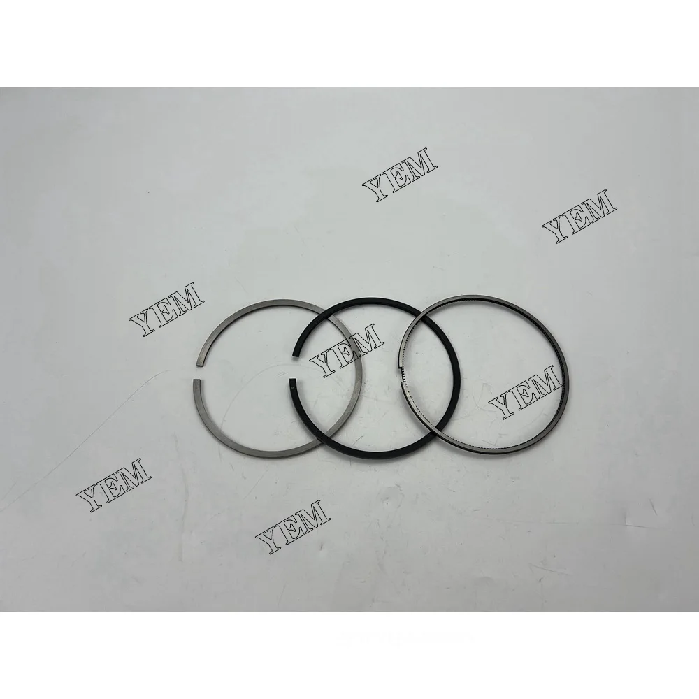 QD32 Piston Ring for Nissan Engine Spare Part Standard Size Engine Parts 2