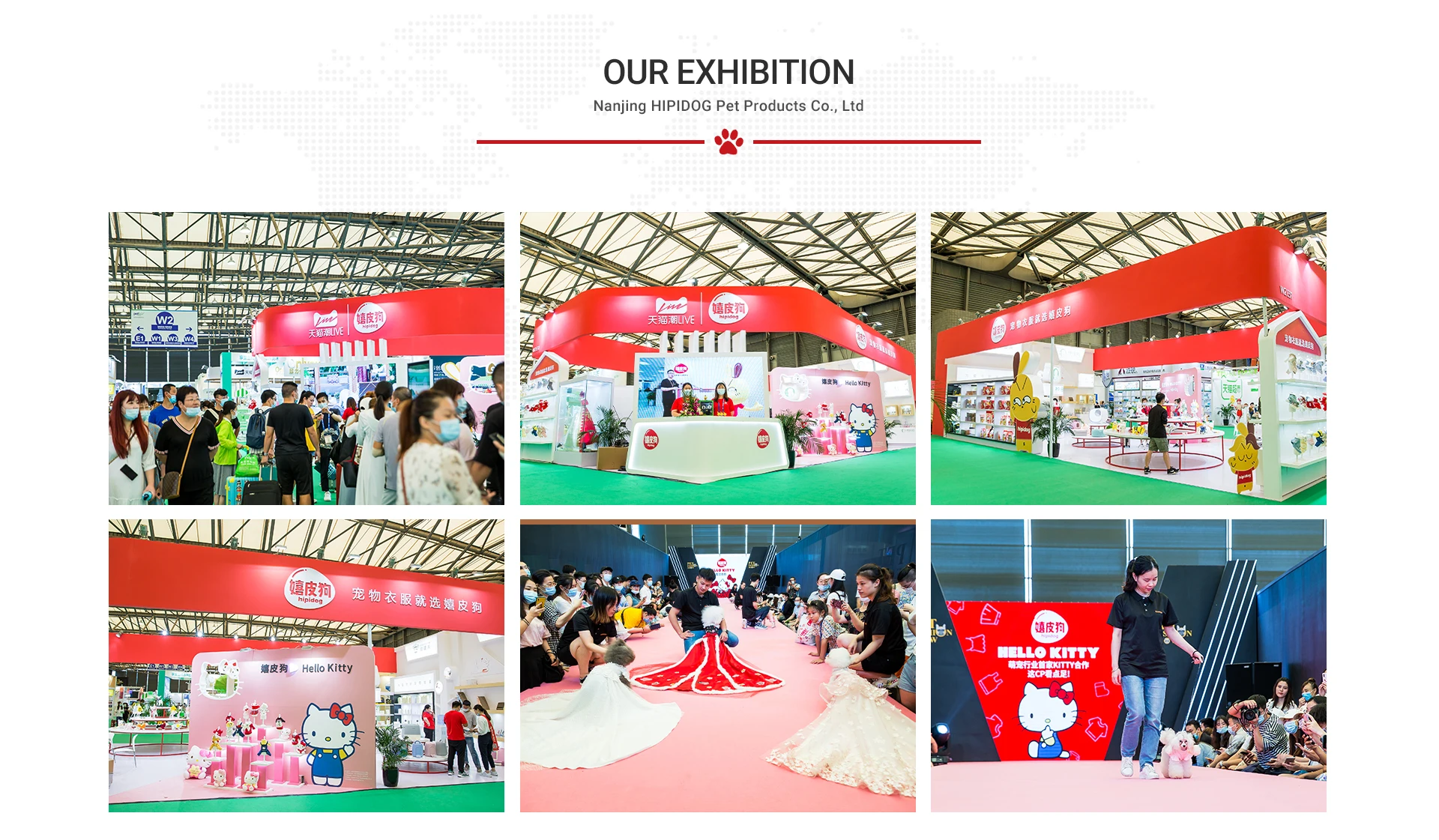 Nanjing Hipidog Pet Products Co., Ltd. pet clothing, pet bed