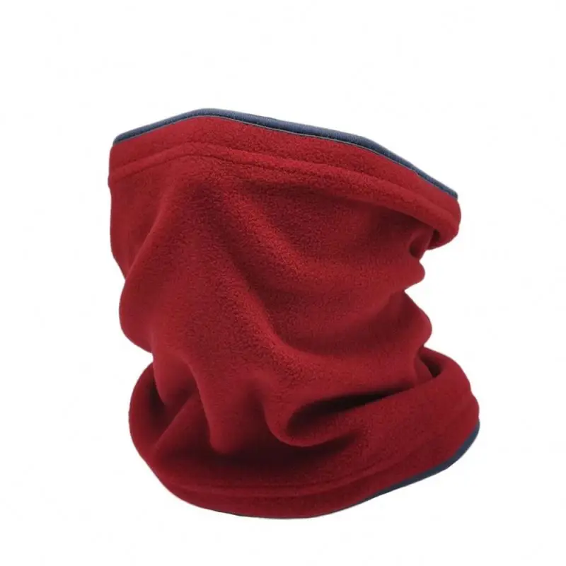 Scaldacollo Estivo Scaldacollo Moto Scaldacollo Invernale In Pile