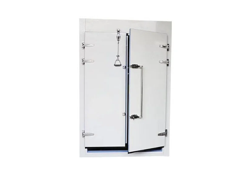 Cold Room Storage Freezer, 380 V, 10 W - detail 24