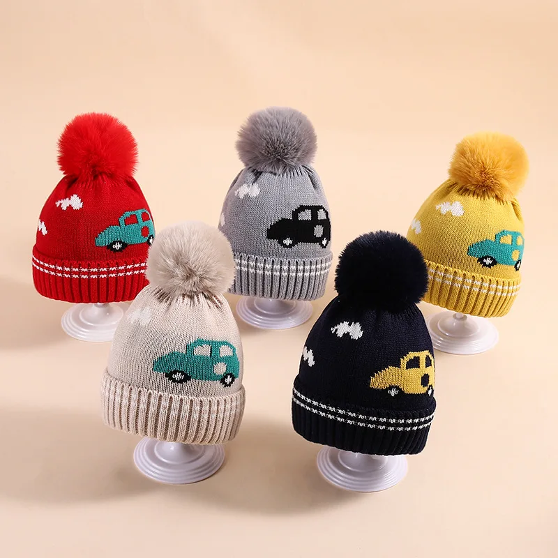 Bonnet Hiver Enfant Polaire Avec Visière - Taille Unique 2-5 Ans, Multifonction (cagoule, Tour De Cou) - 6