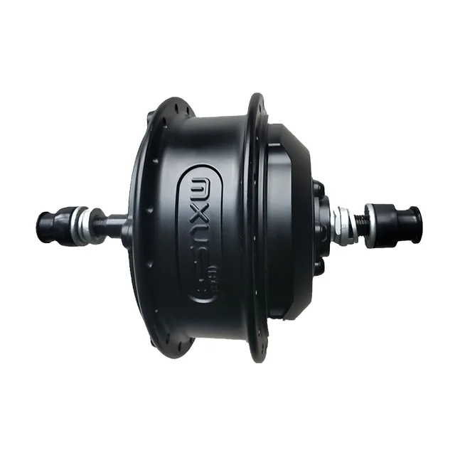 High Quality 36v 250-350w Low Power Consumption Electric Bike