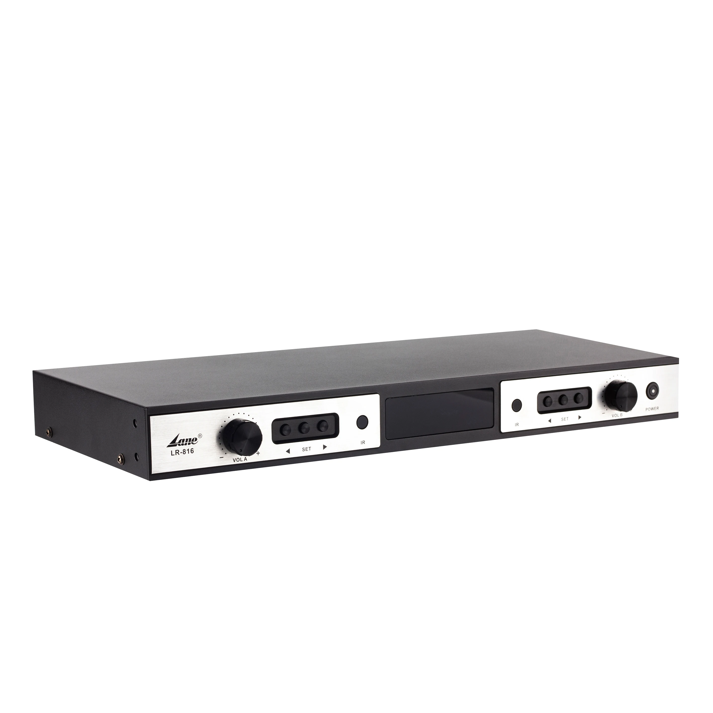 Musical Mat Promotion Uhf Wirdrum Matnamic 2 Sticksmicrophone System Icrophone System Wireless Microphone Lane Noise Cancelling