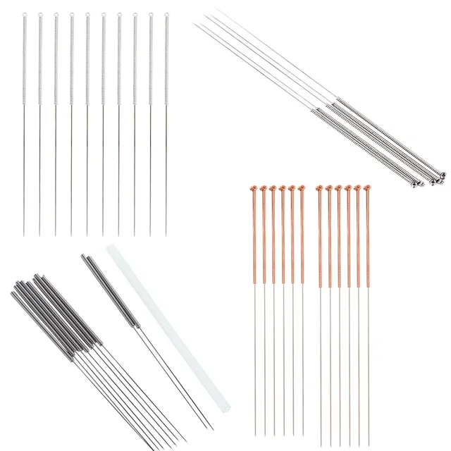 Customized Different Sizes Sterile Dry Needling for Acupuncture Chinese Medical Technique