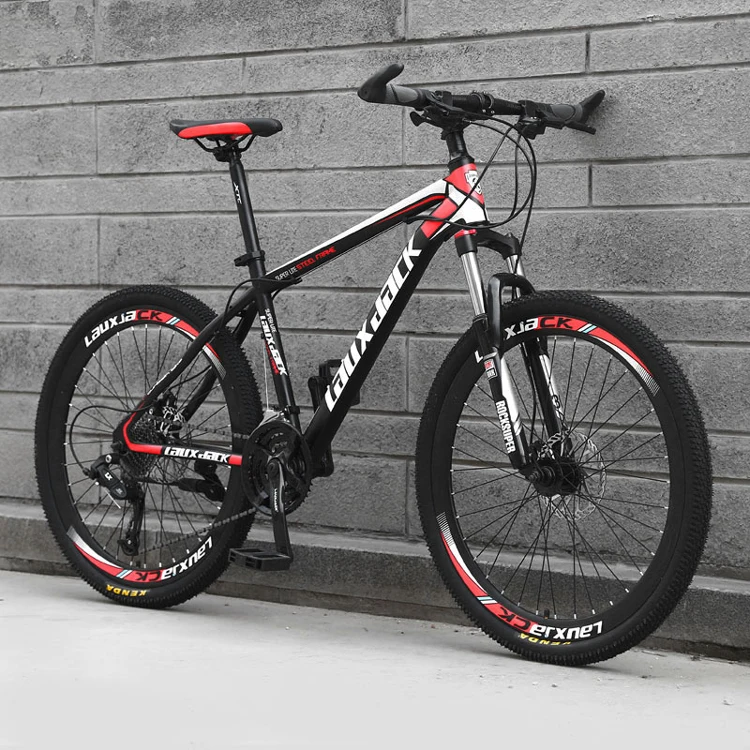 Outdoor Sport Trek Bicycle 29 Inch Full 