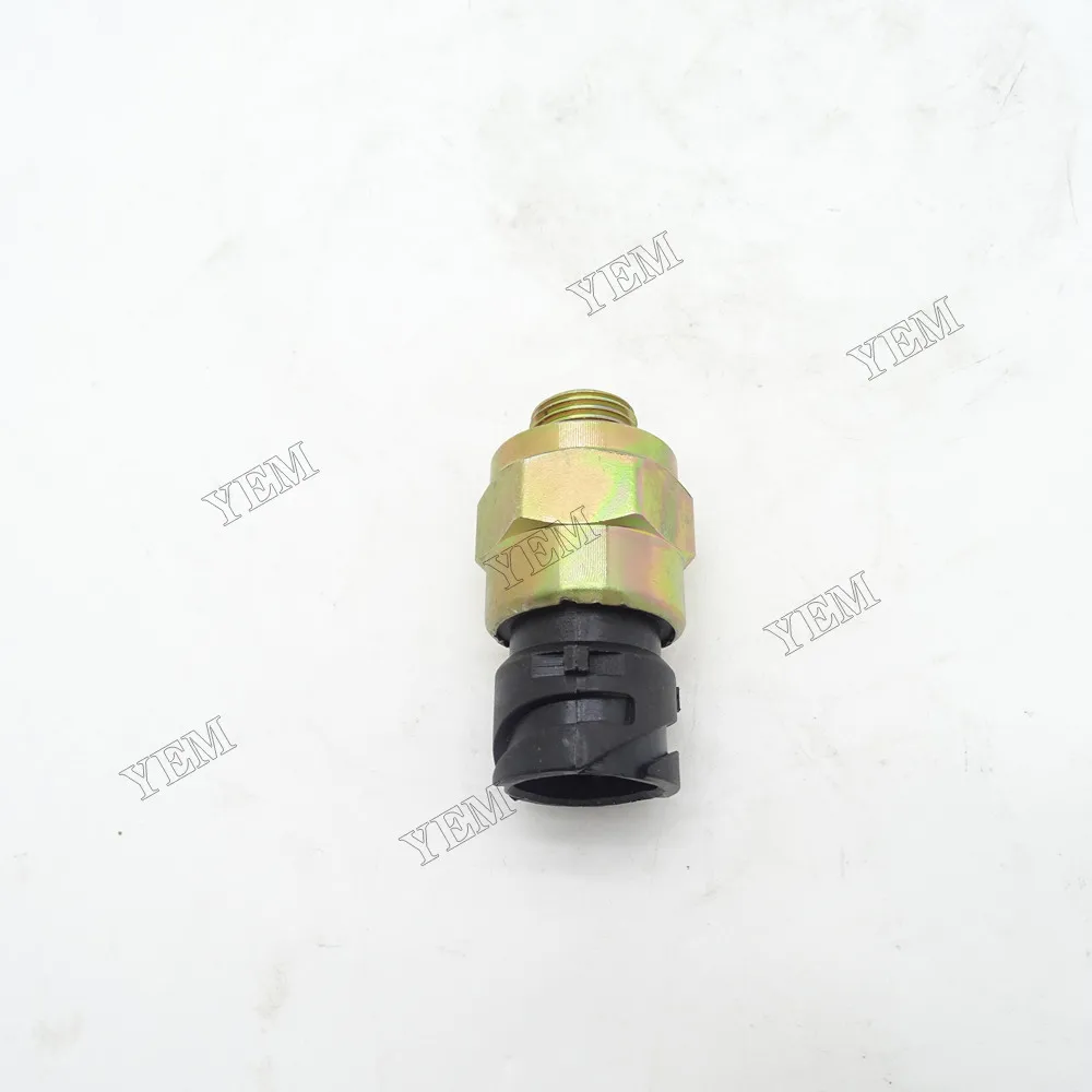 For Volvo Penta 21202753 Oil Pressure Sensor Engine Parts With Warranty 5