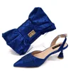 Blu scuro