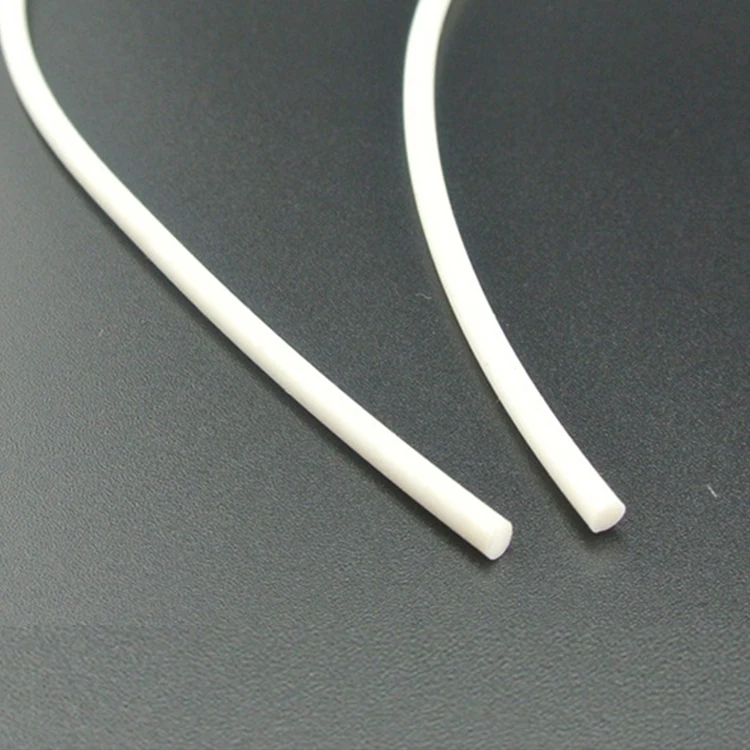For DLSEALS Custom Rubber Sealing Strip Kit PTFE O-Ring Cord Vulcanizing Factory Wholesale Price Processing Service Cutting