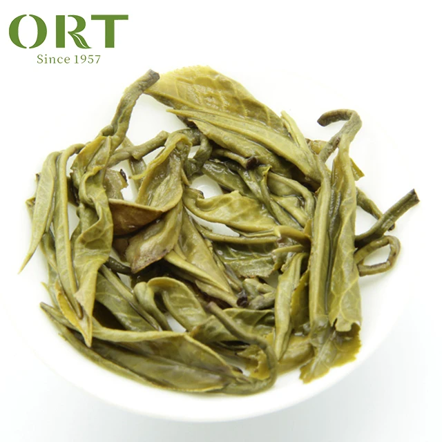 Chinese Tea Gift Famous High Quality Jasmine Scented Biluochun/Green Spiral Green-