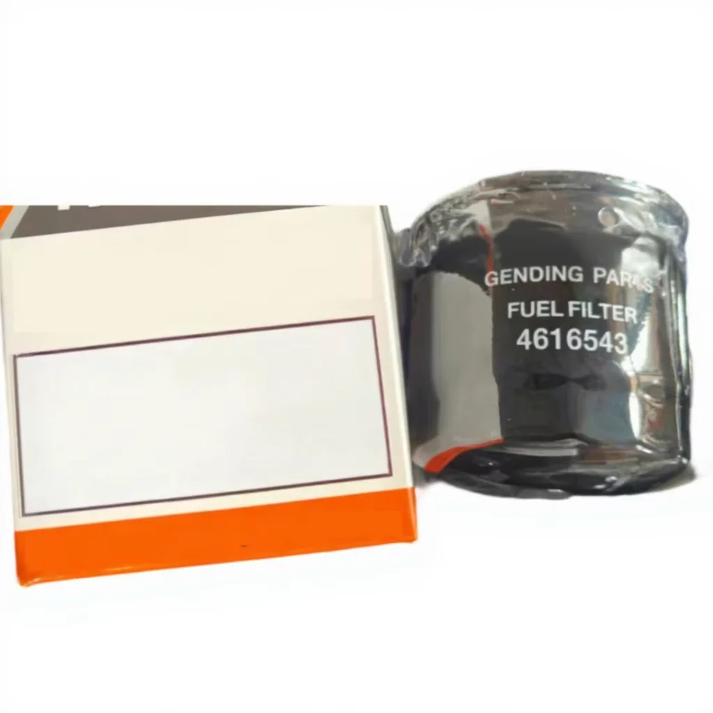 4658521 Oil Filter for Excavator ZX230-3 ZX330-3 ZX200 XE135B