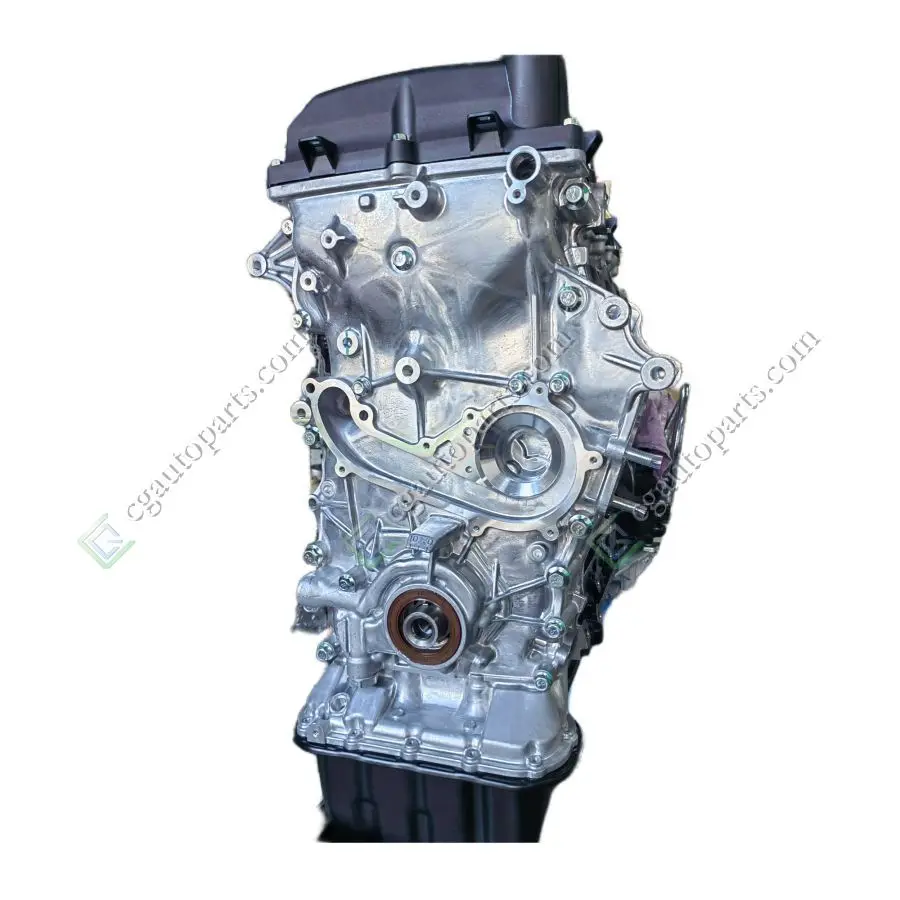 2TR ページ Toyota 2TR Engine - High-Quality 2.7L Petrol VVTI Block