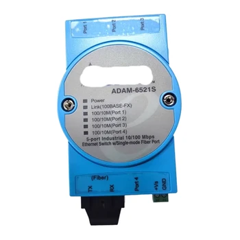 New and Original PLC Isolation Digital Input Module ADAM-6050-D