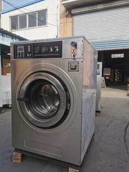 コイン式12kg 16kg 22kgコインランドリー洗濯機乾燥機付き| Alibaba.com