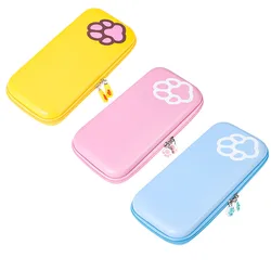 Индивидуальный ударопрочный водонепроницаемый чехол для переноски Nintendo Switch Oled