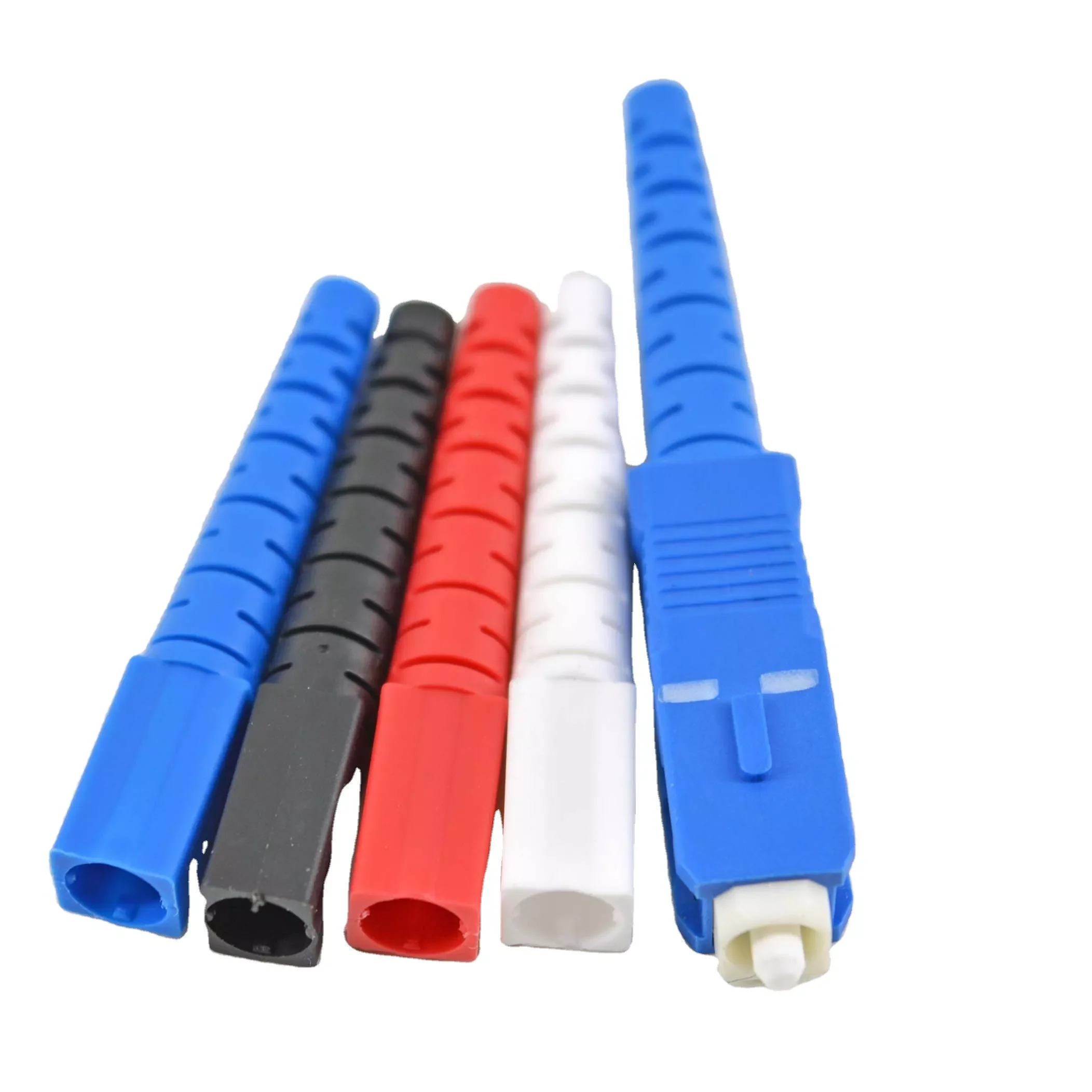 Best Price High Quality SC PC SM SX 3.0mm UP C/APC Fiber Connectors