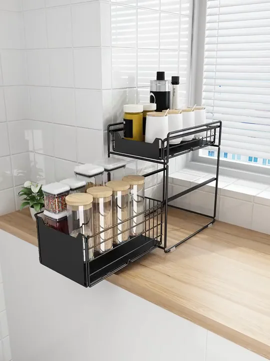 Under Corner Sink Organizer bet.yonsei.ac.kr