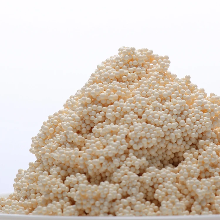 D301 Anion Ion Exchange Resin Used in Water Treatment Equal to Purolite A100 Anion Resin