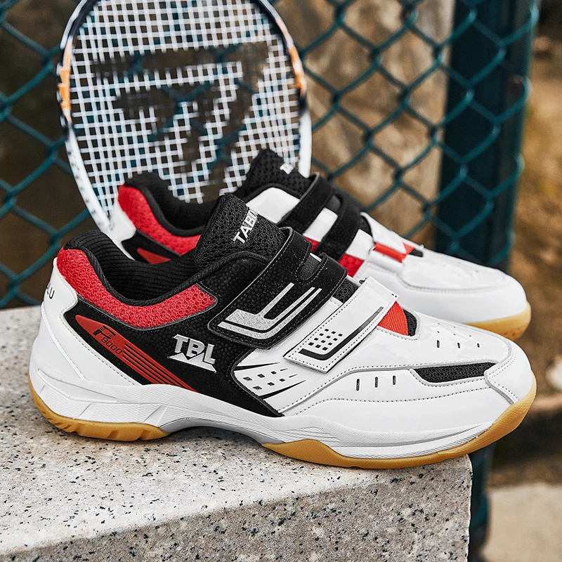 High Quality Sports Pingpong Training Shoes New Badminton shoes For men/women