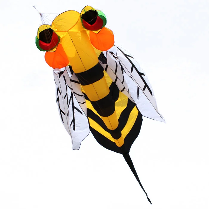 3m Bee Chinese Kites For Sale Buy Chinese Kites For Sale,3m Kite