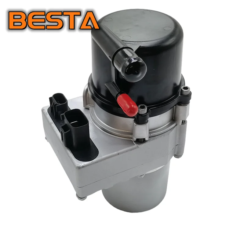 Shop 5154663AC 5154663AA 5154663AB Power Steering Pumps for JEEP