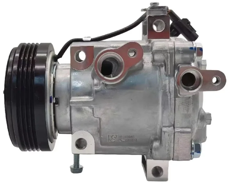 Suzuki Swift-4PK-95mm Compressor 14 Model 9520168LB0/68LB1/68LB1 9520068LB1 AKV200A202A/68LB2