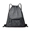 Mesh dark gray