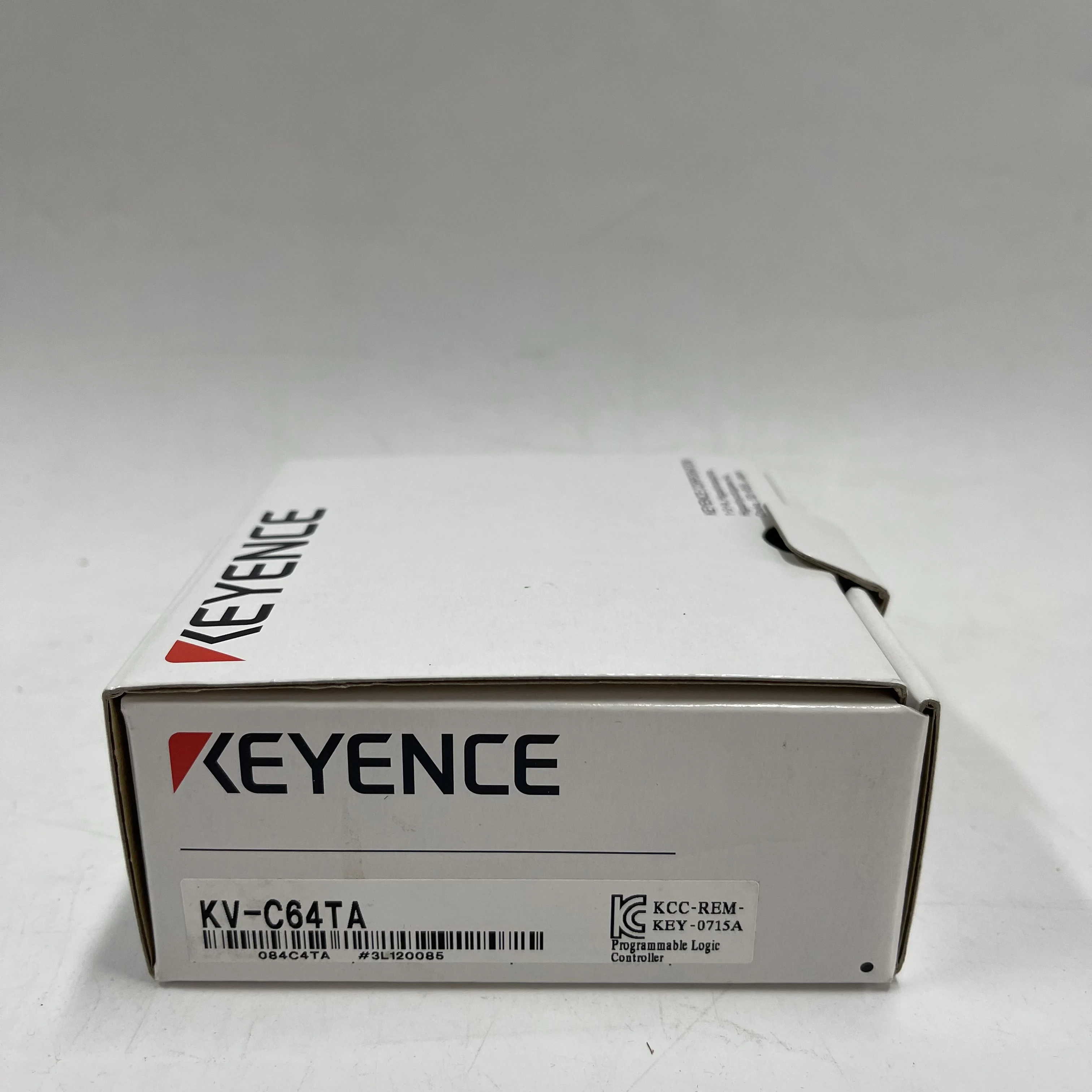 Keyence I/O Module KV-C64TA Keyence I/O Module KV-C64TA