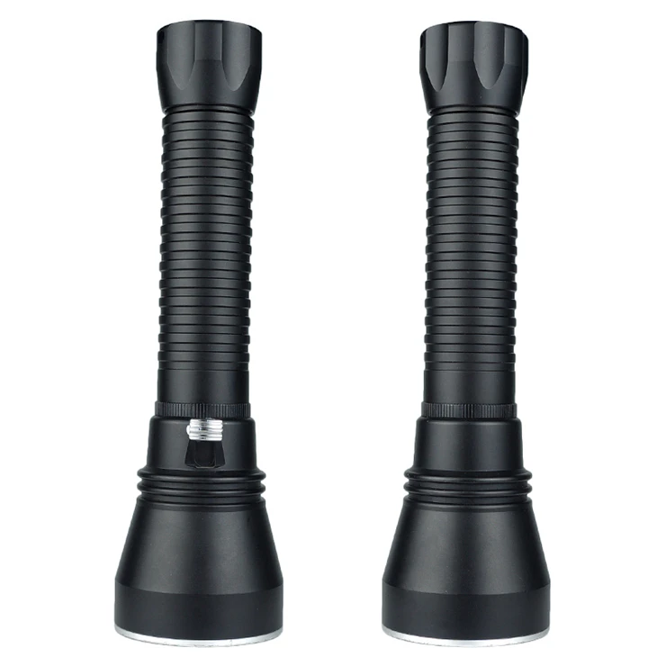 Xhp70 Diving Flashlight Flashlight Underwater Torch