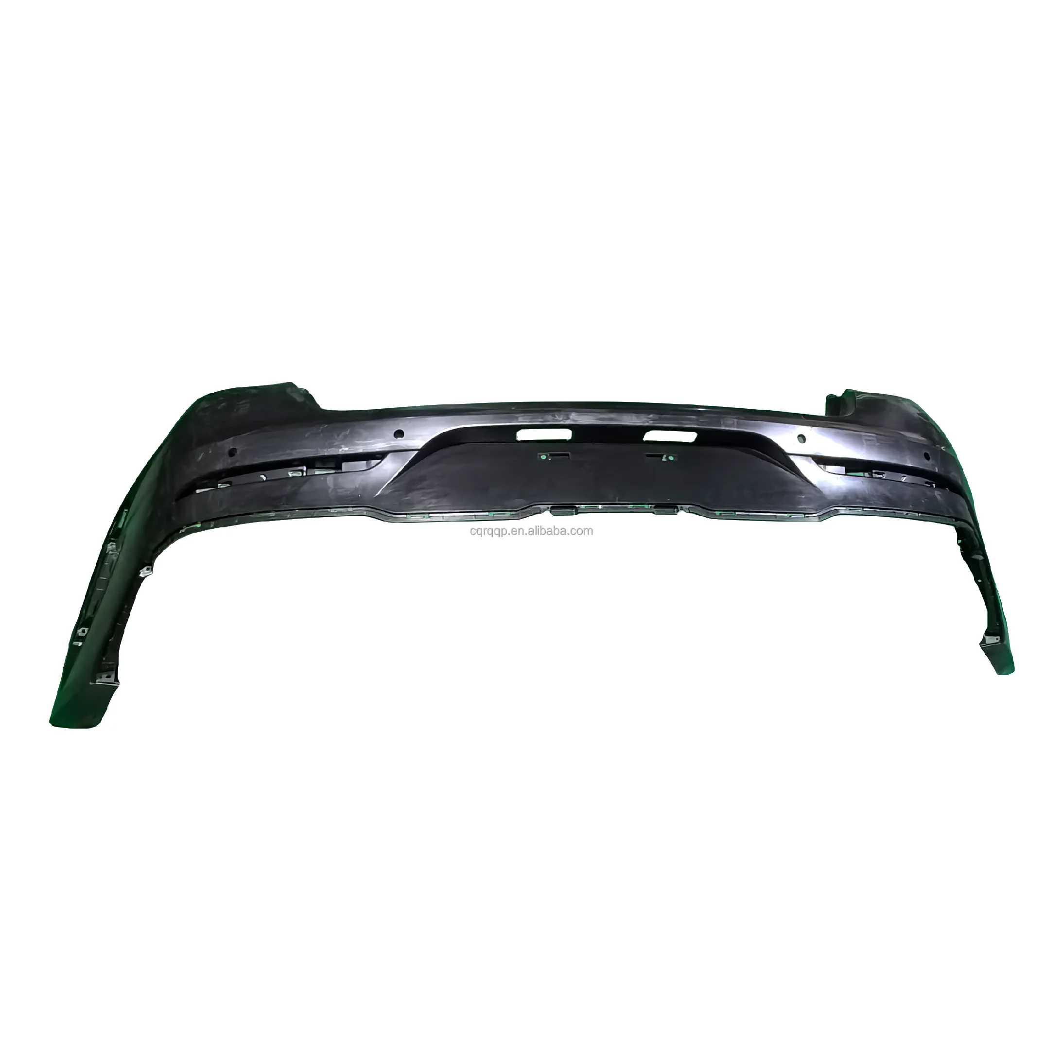Original 86612-L6000 Rear Bumper Guard Plate for Kia K5 - Durable ...