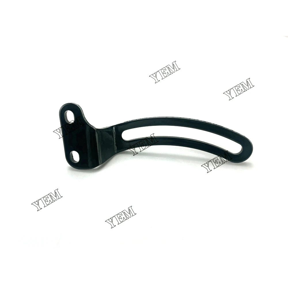 1 PCS Alternator Bracket 12599-64420 for Kubota D902 High Quality 5