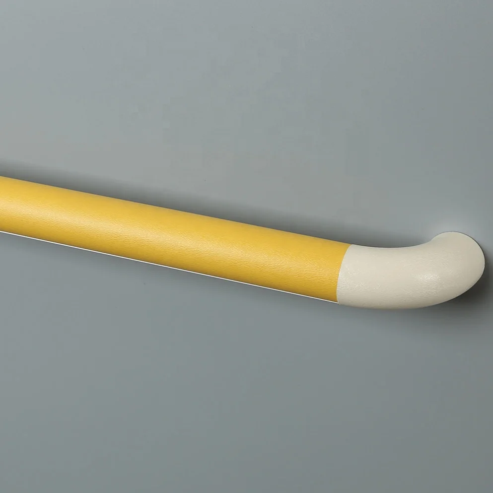 high impact wall guard