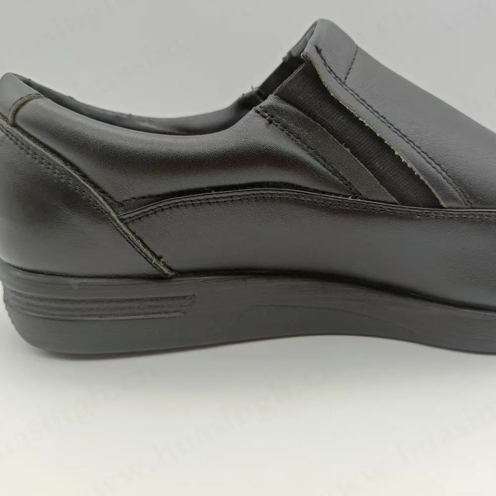 Zh,Best Seller Steel Toe Insert Outdoor Construction Work Shoes Anti